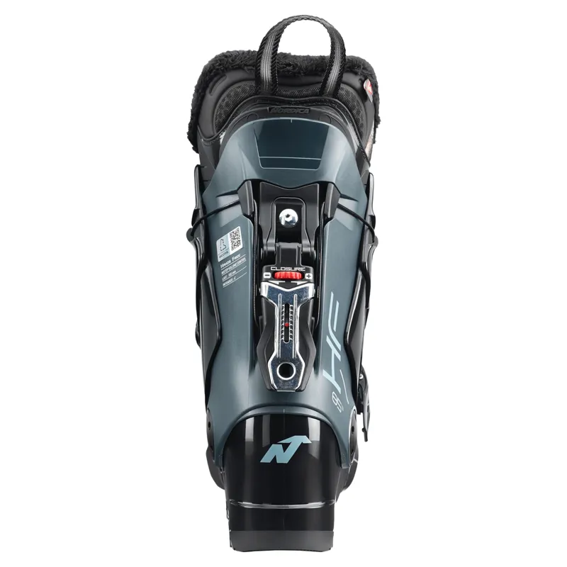 Nordica HF 85W GW Women's Ski Boots - 2027-3