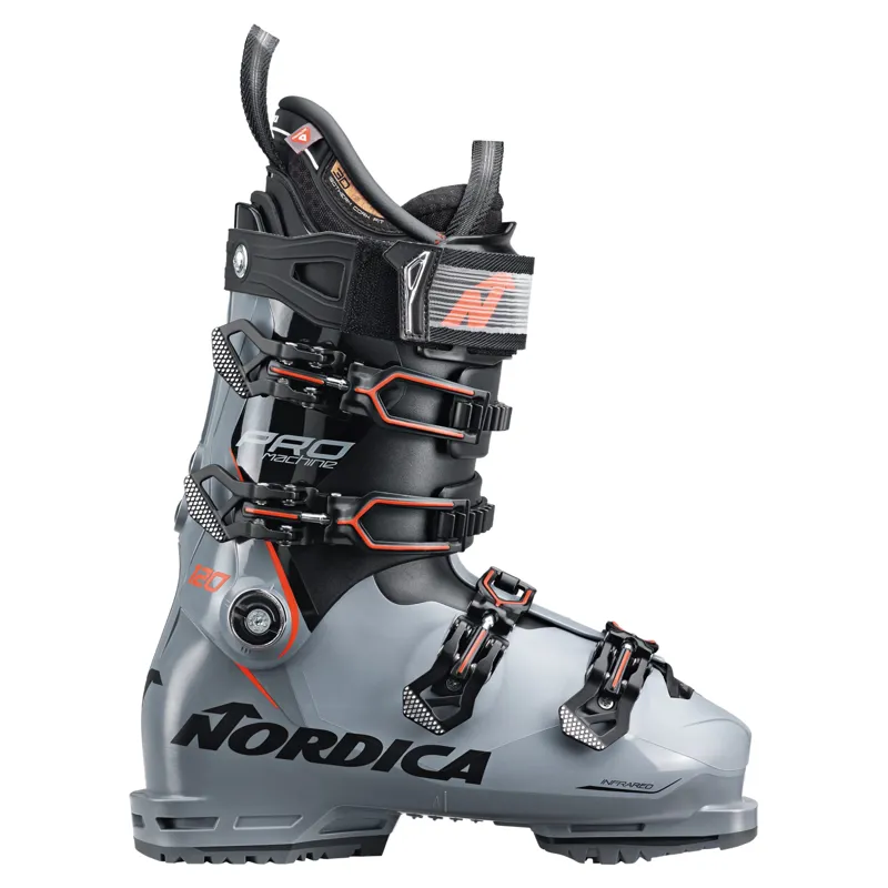 Nordica Promachine 120 GW Men's Ski Boots