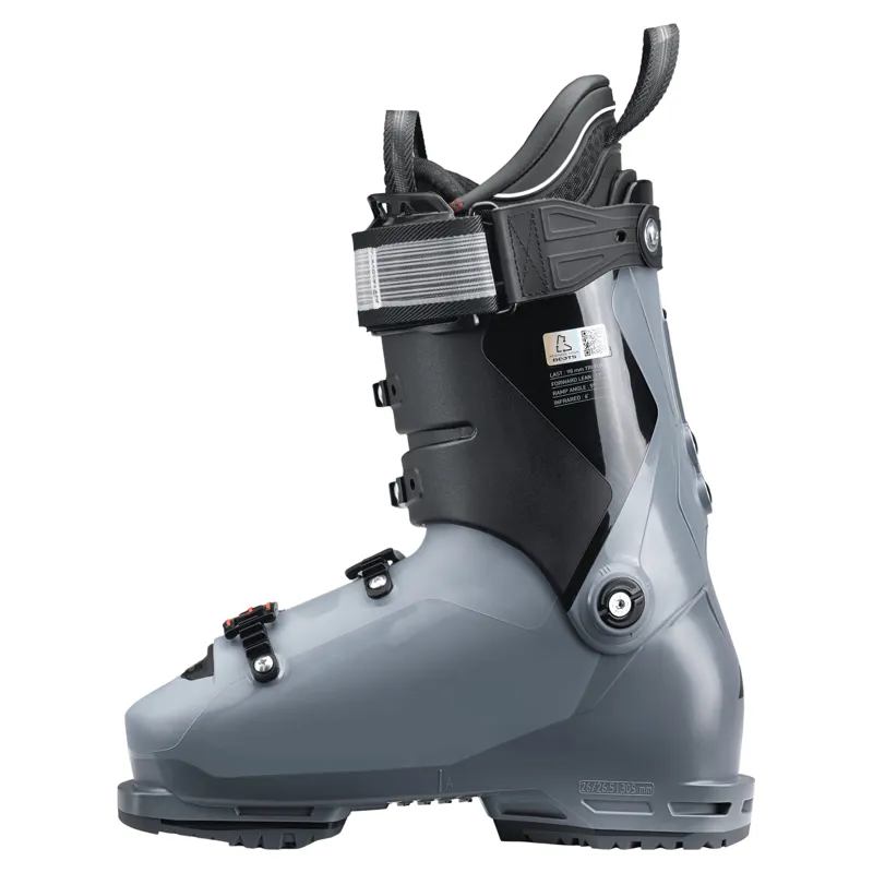 Nordica Promachine 120 GW Men's Ski Boots-2