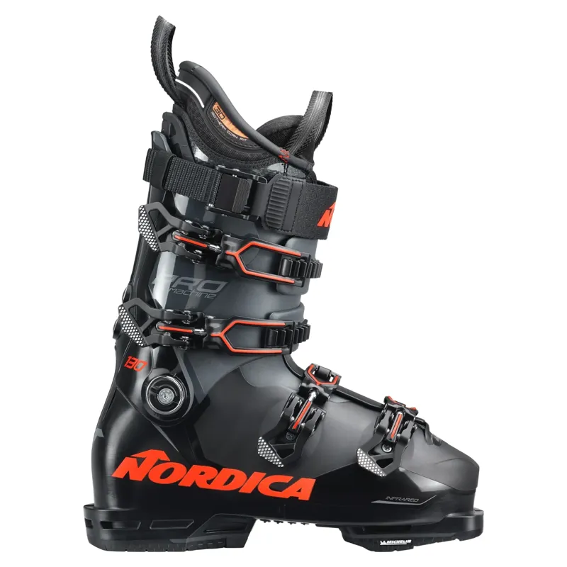 Nordica Promachine 130 GW Men's Ski Boots