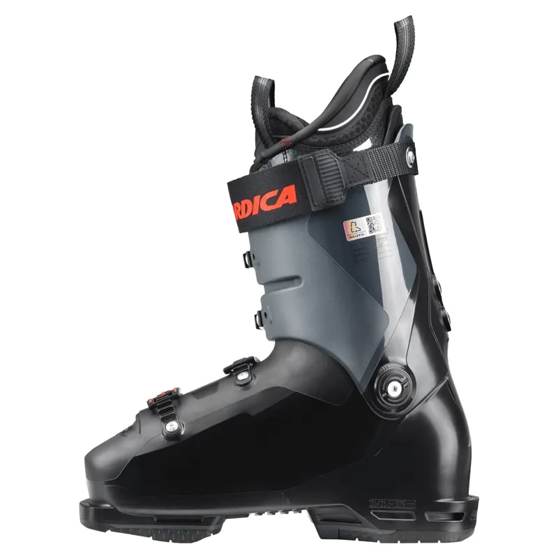 Nordica Promachine 130 GW Men's Ski Boots-2