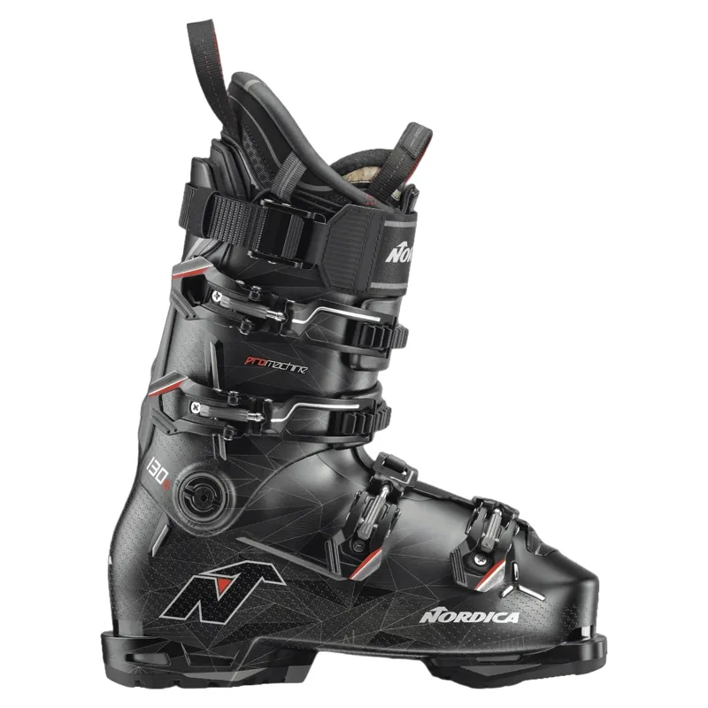 Nordica Promachine 3 130 S GW Men's Ski Boots - 2027