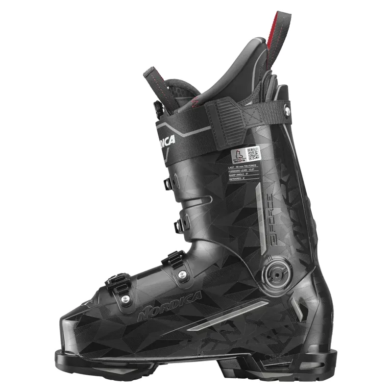 Nordica Promachine 3 130 S GW Men's Ski Boots - 2027-1