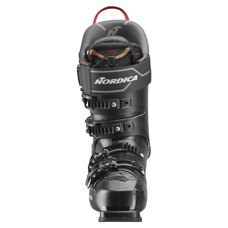 Nordica Promachine 3 130 S GW Men's Ski Boots - 2027-2