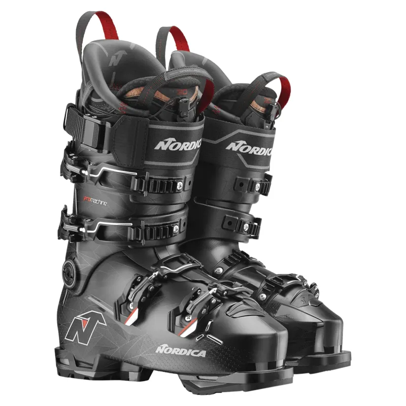 Nordica Promachine 3 130 S GW Men's Ski Boots - 2027-4