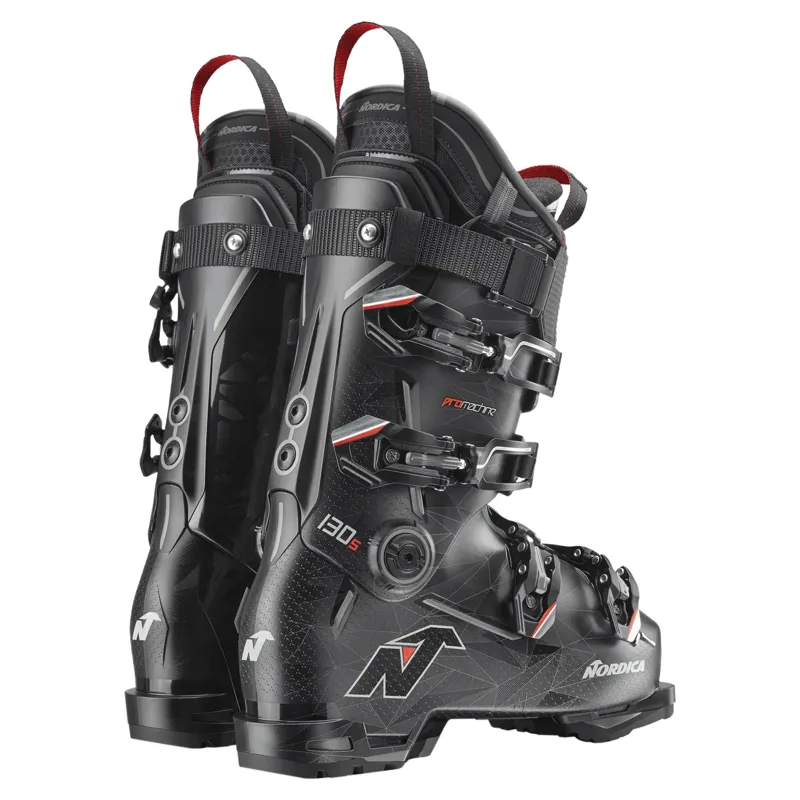 Nordica Promachine 3 130 S GW Men's Ski Boots - 2027-5