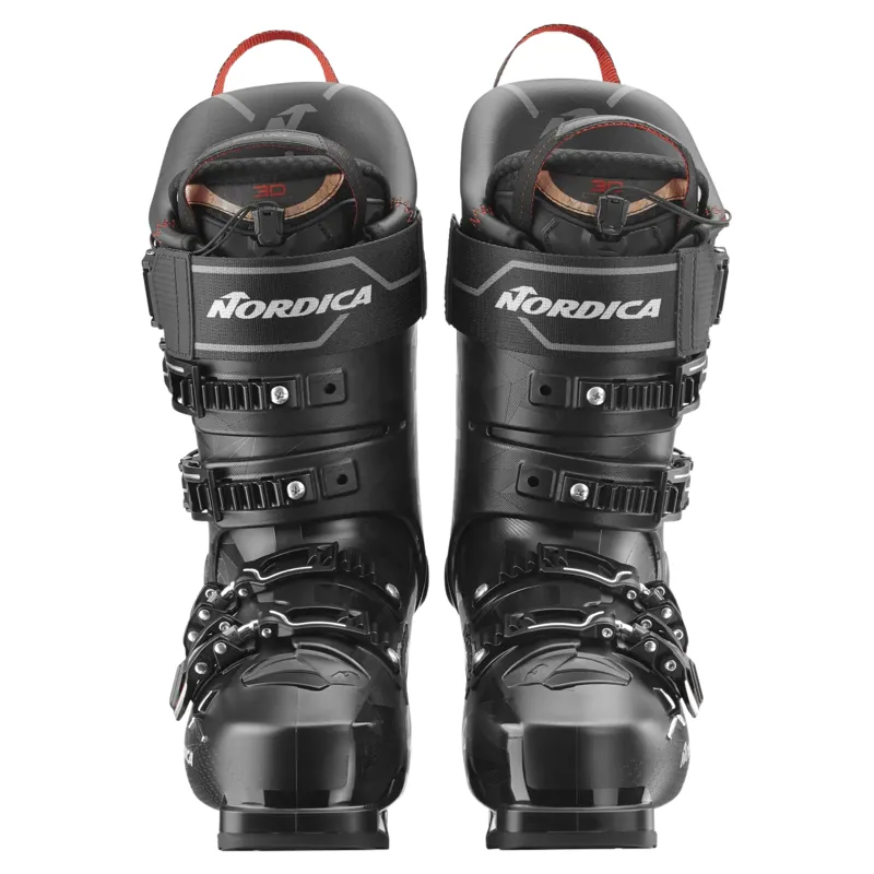 Nordica Promachine 3 130 S GW Men's Ski Boots - 2027-6