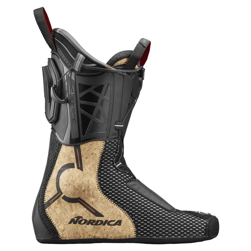 Nordica Promachine 3 130 S GW Men's Ski Boots - 2027-8