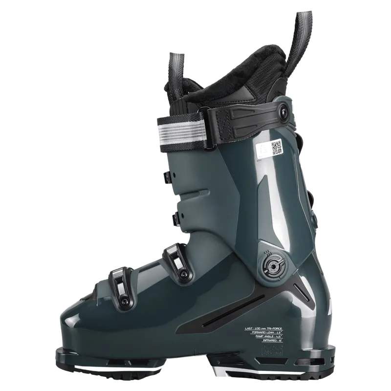 Nordica Speedmachine 3 105w BOA GW Women's Ski Boots - 2027-1