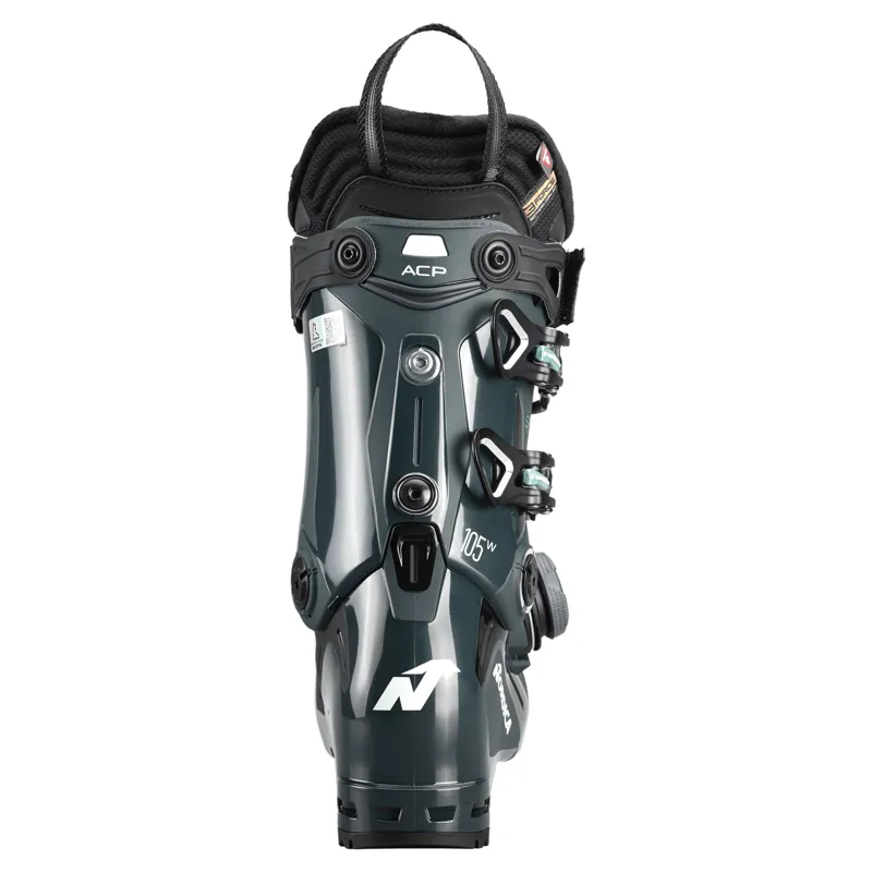 Nordica Speedmachine 3 105w BOA GW Women's Ski Boots - 2027-3