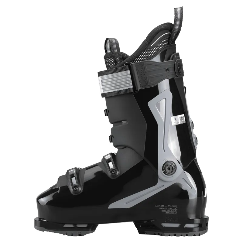 Nordica Speedmachine 3 110 BOA GW Men's Ski Boots - 2027-1