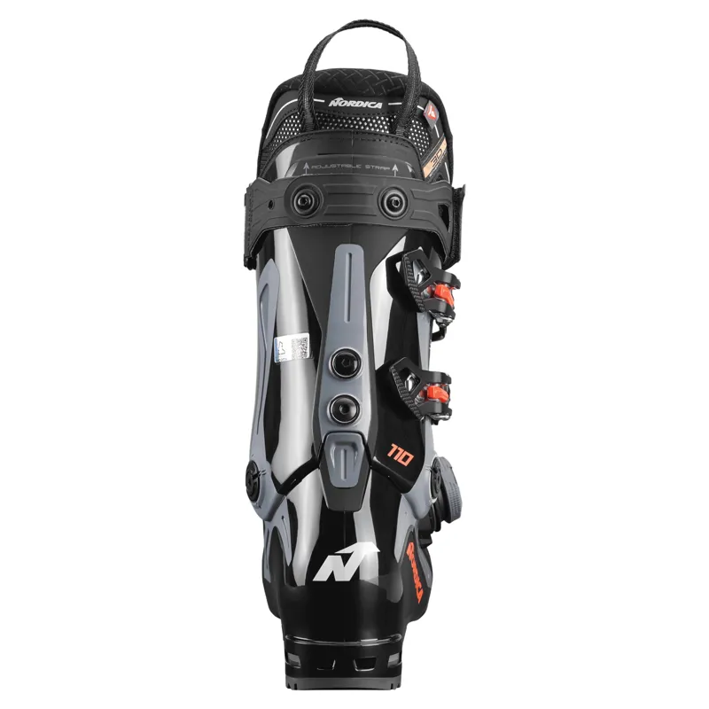 Nordica Speedmachine 3 110 BOA GW Men's Ski Boots - 2027-3