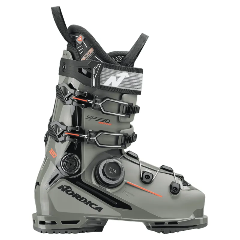 Nordica Speedmachine 3 120 BOA GW Men' Ski Boots - 2027