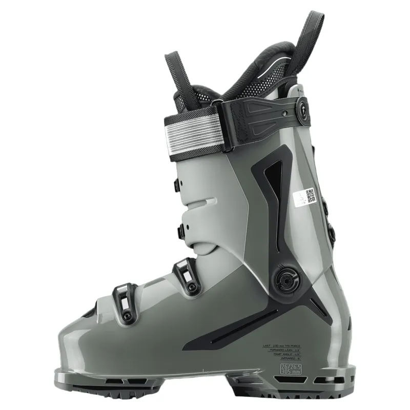 Nordica Speedmachine 3 120 BOA GW Men' Ski Boots - 2027-1
