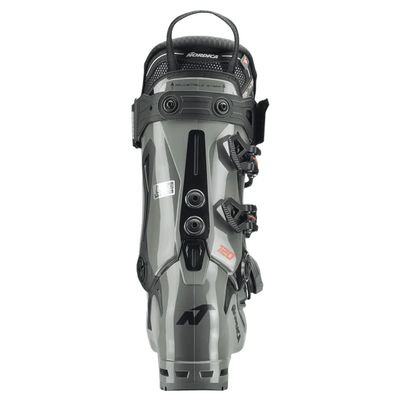 Nordica Speedmachine 3 120 BOA GW Men' Ski Boots - 2027-2