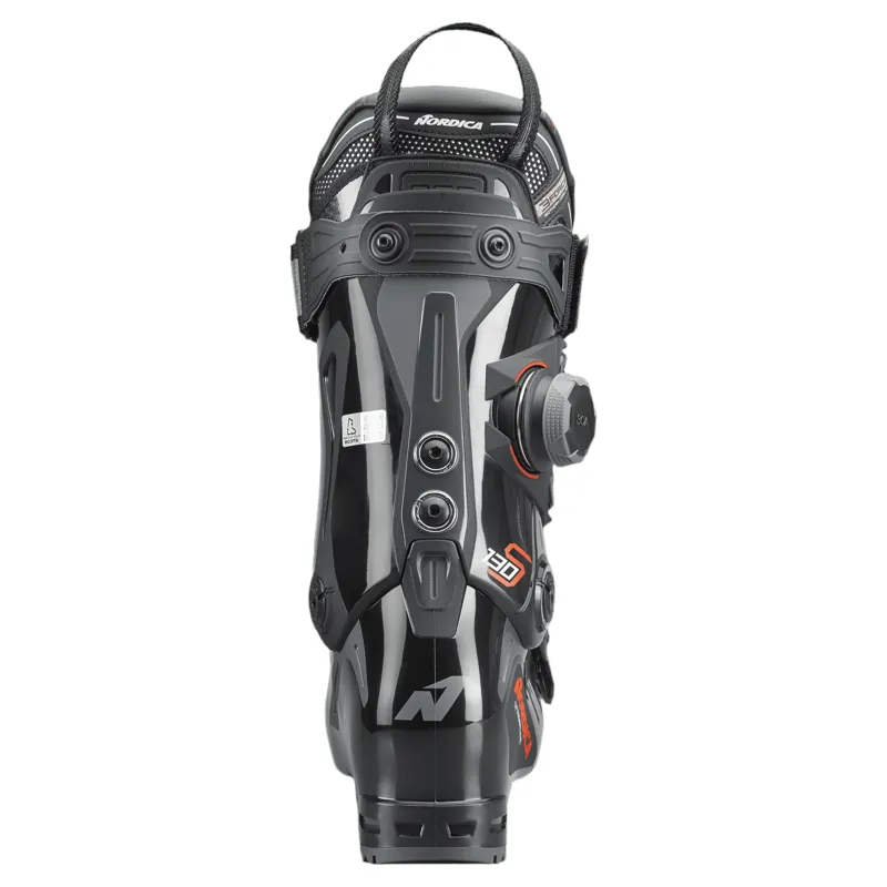 Nordica Speedmachine 3 130 BOA C GW Men's Ski Boots - 2027-2