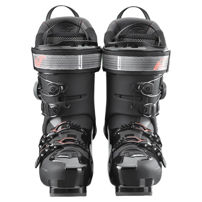 Nordica Speedmachine 3 130 BOA C GW Men's Ski Boots - 2027-8