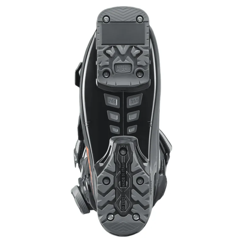 Nordica Speedmachine 3 130 BOA C GW Men's Ski Boots - 2027-4