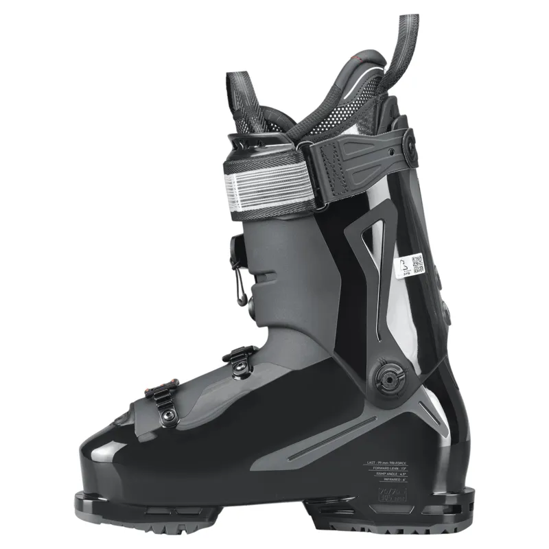 Nordica Speedmachine 3 130 BOA C GW Men's Ski Boots - 2027-1