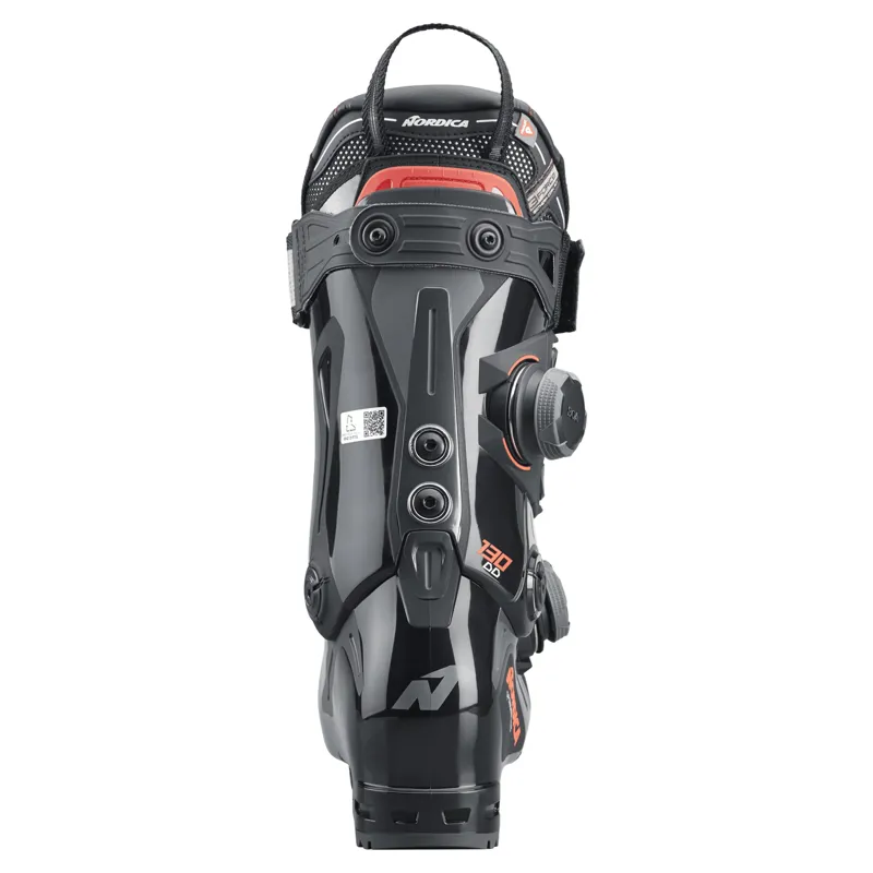 Nordica Speedmachine 3 130 BOA DD GW Men's Ski Boots - 2027-3