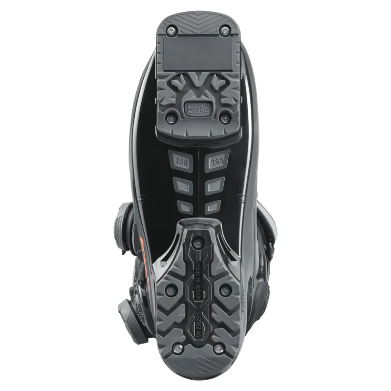 Nordica Speedmachine 3 130 BOA DD GW Men's Ski Boots - 2027-4