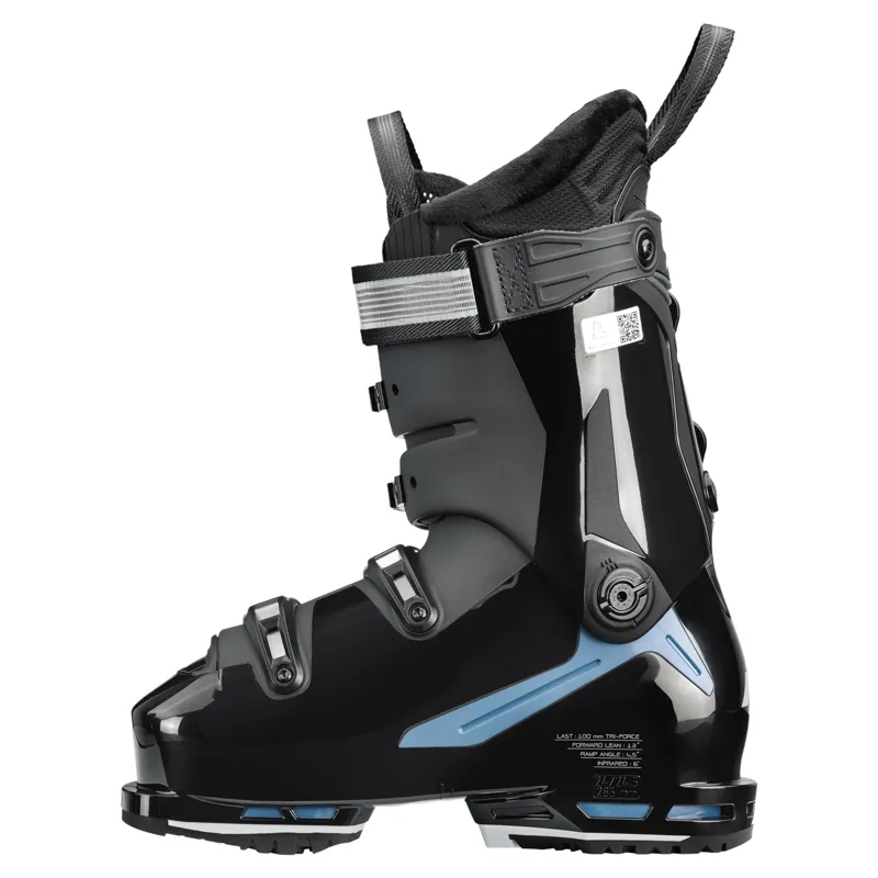 Nordica Speedmachine 3 95W BOA GW Women's Ski Boots - 2027-1