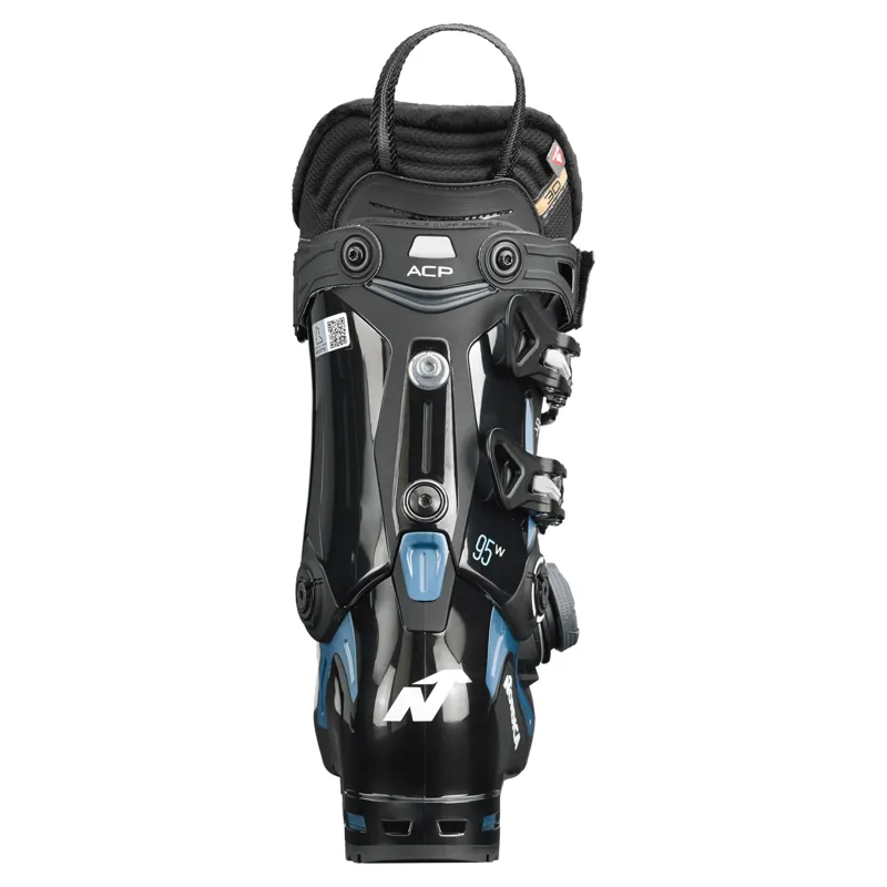 Nordica Speedmachine 3 95W BOA GW Women's Ski Boots - 2027-3