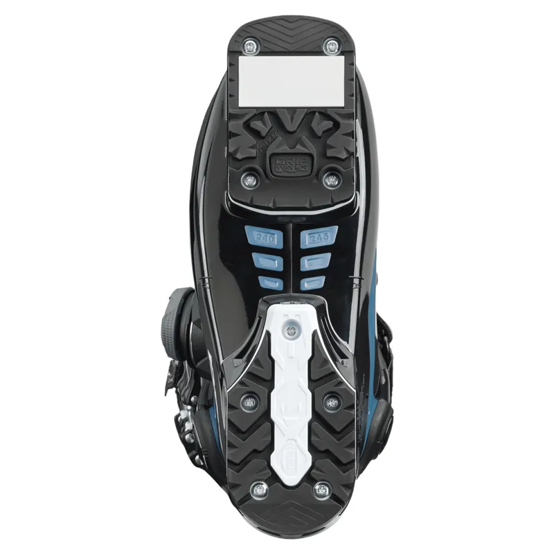 Nordica Speedmachine 3 95W BOA GW Women's Ski Boots - 2027-4