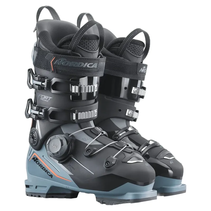 Nordica Sportmachine 3 110 BOA GW Men's Ski Boots - 2027-2