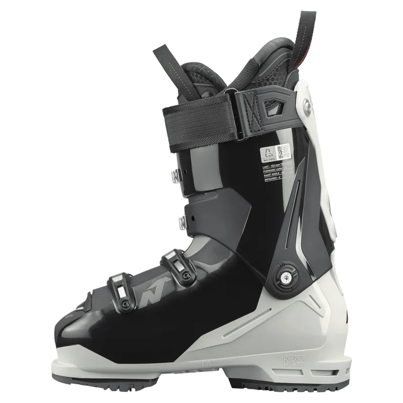 Nordica Sportmachine 3 120 BOA GW Men's Ski Boots - 2027-1
