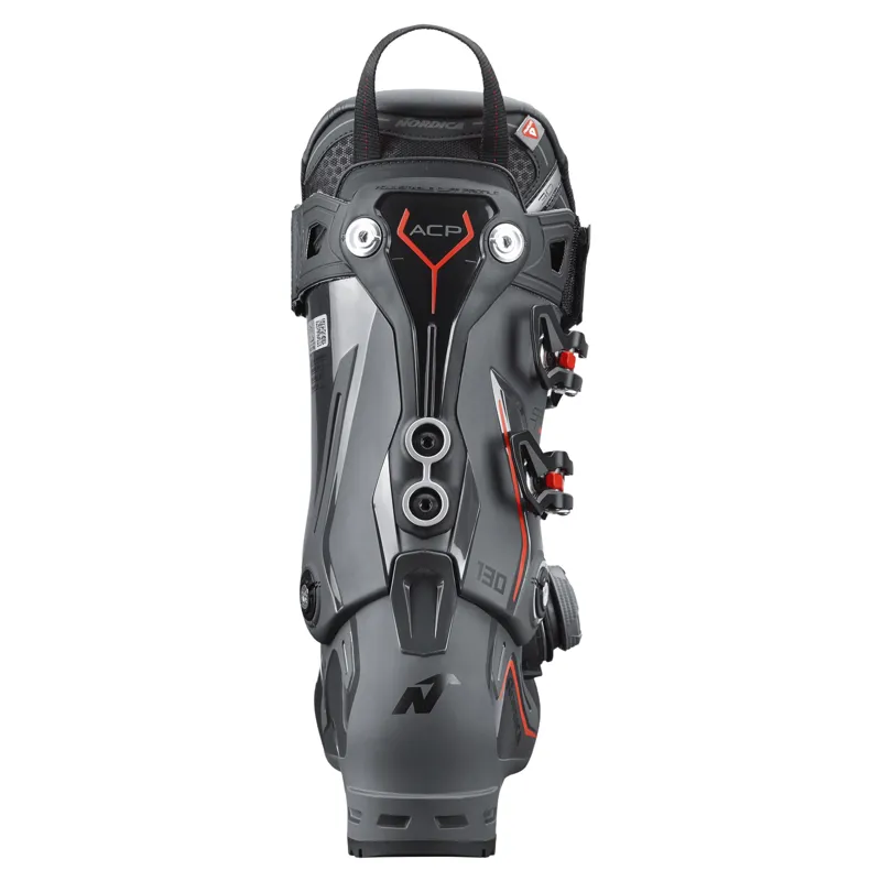 Nordica Sportmachine 3 130 BOA GW Men's Ski Boots - 2027-3