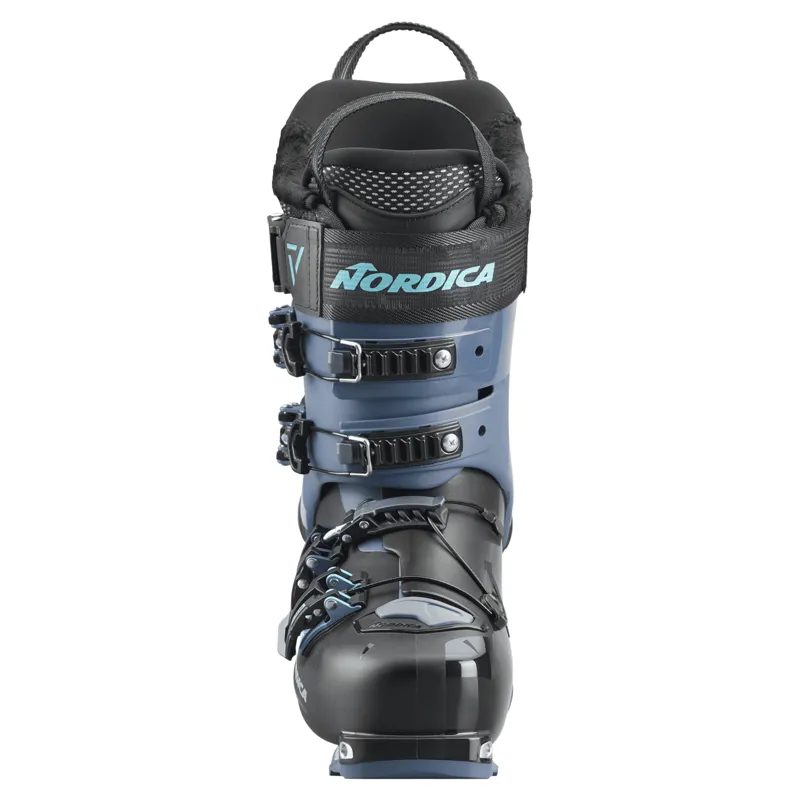 Nordica Unlimited 105 W DYN Women's Freeride Touring Boots - 2027-2