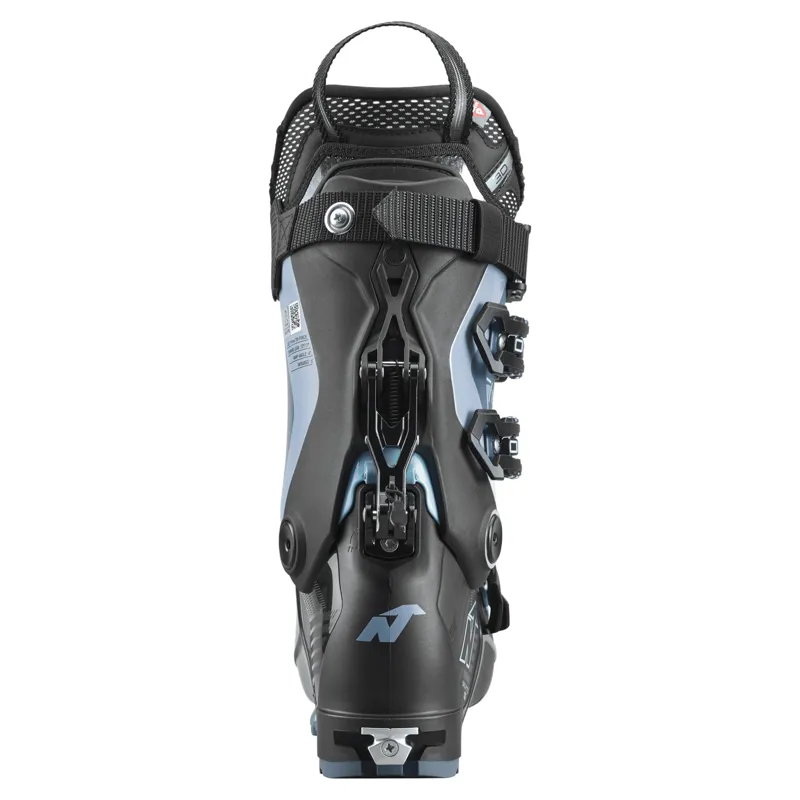 Nordica Unlimited 105 W DYN Women's Freeride Touring Boots - 2027-3