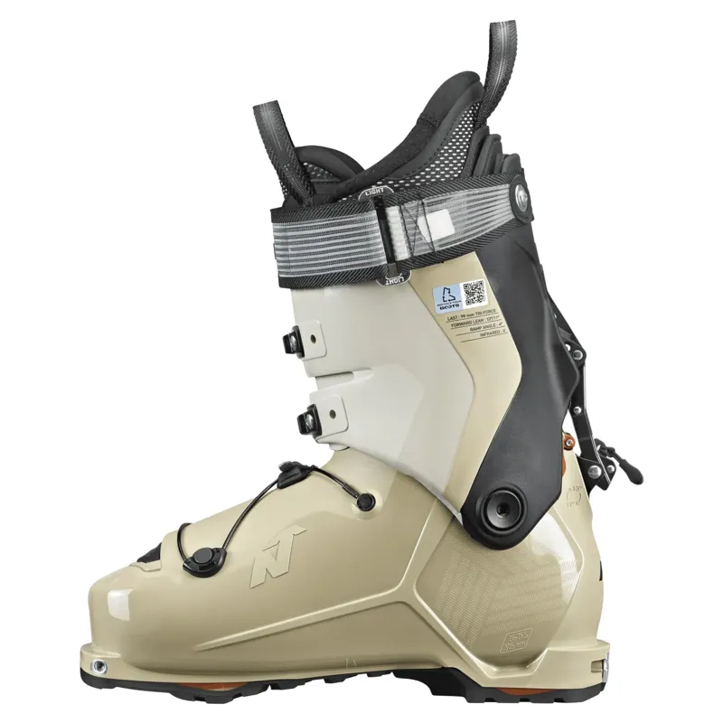 Nordica Unlimited 120 DYN Men's Freeride Touring Boots - 2027-2
