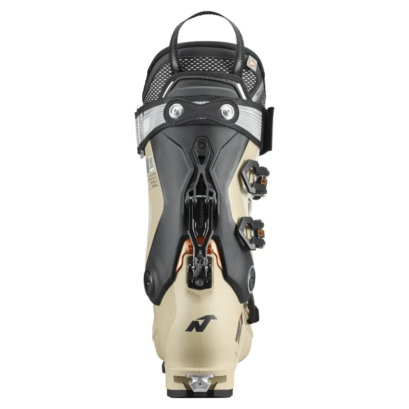 Nordica Unlimited 120 DYN Men's Freeride Touring Boots - 2027-3