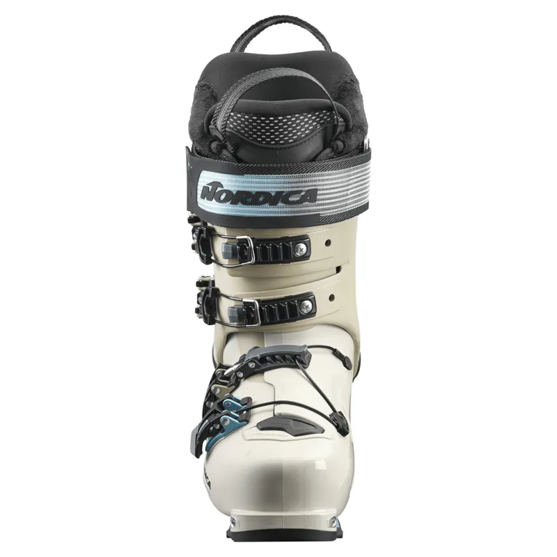 Nordica Unlimited 95W DYN Women's Freeride Touring Boots - 2027-2