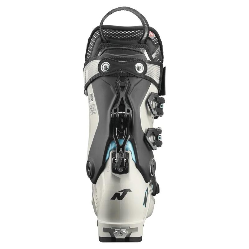 Nordica Unlimited 95W DYN Women's Freeride Touring Boots - 2027-3