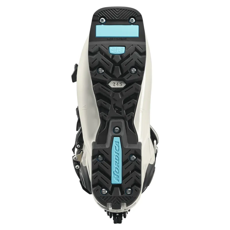 Nordica Unlimited 95W DYN Women's Freeride Touring Boots - 2027-4