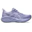 Asics Novablast 5 Women's Running Shoes -  Bluebell/Lilac Hint