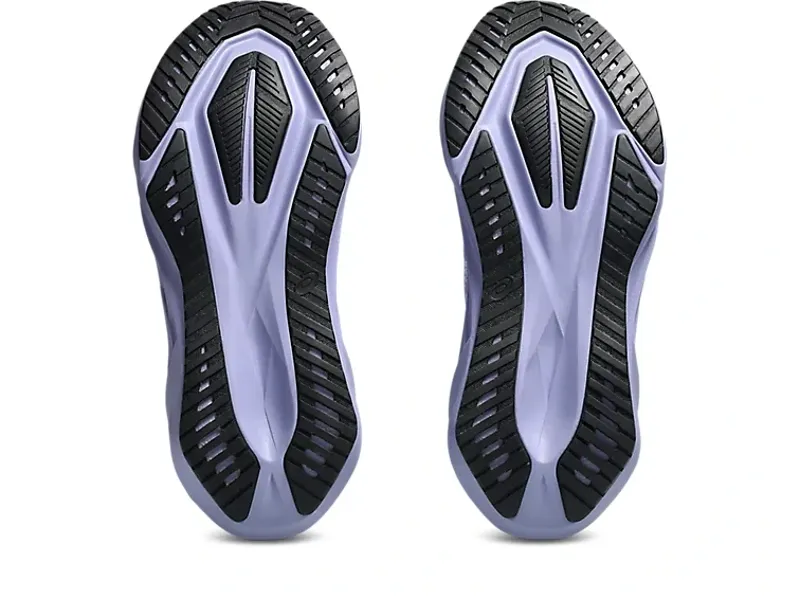 Asics Novablast 5 Women's Running Shoes -  Bluebell/Lilac Hint-6