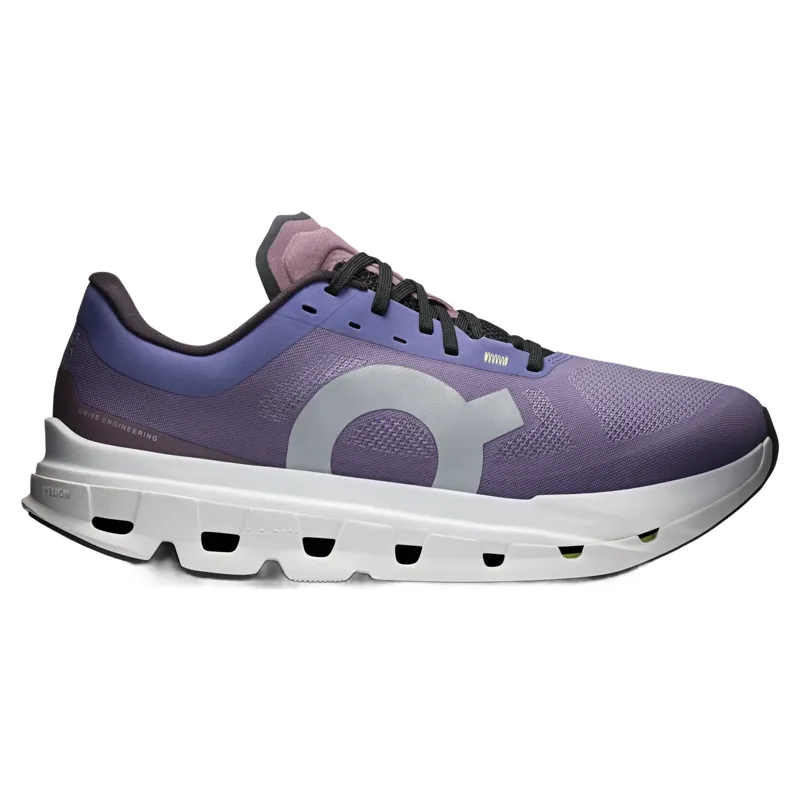 On Running Cloudflow 5 Men's Running Shoes -  Juniper/Ice