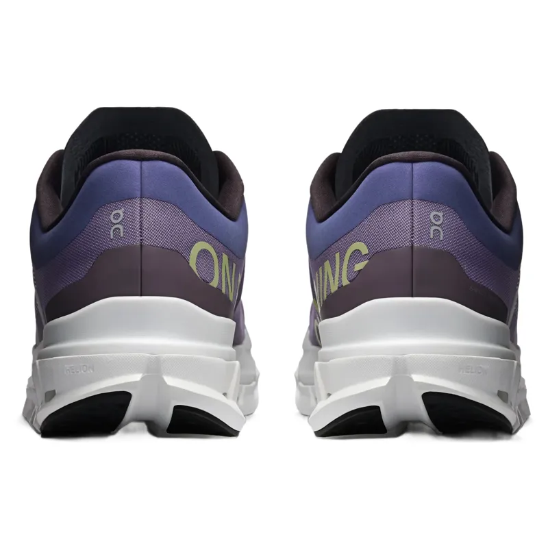 On Running Cloudflow 5 Men's Running Shoes -  Juniper/Ice-3