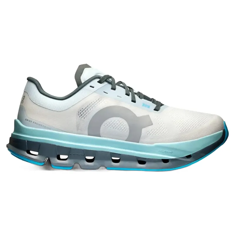 On Running Cloudflow 5 Women's Running Shoes - Arctic/Stone