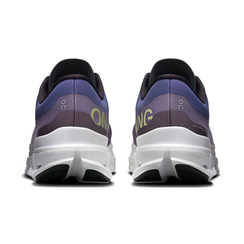 On Running Cloudflow 5 Women's Running Shoes - Juniper/Ice-3