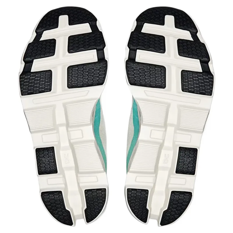 On Running Cloudmonster 2 Women's Running Shoes - Cream/Horizon-3