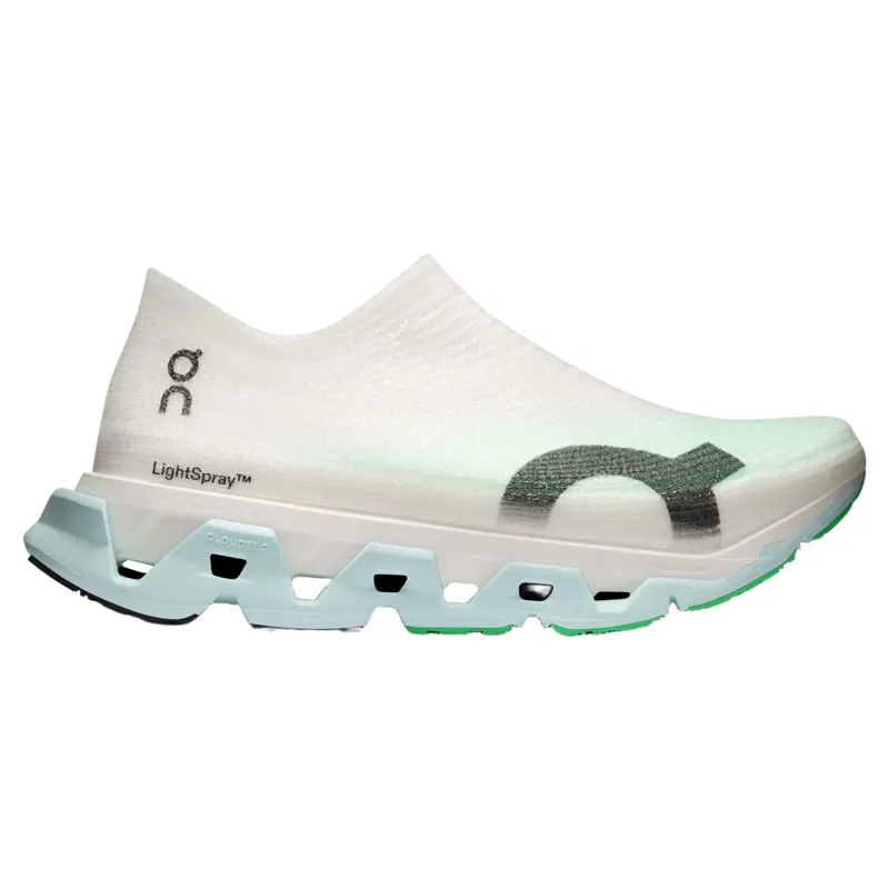 On Running Cloudmonster 3 Hyper LightSpray - Flurry / Verdite