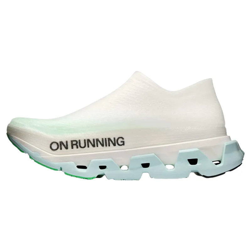 On Running Cloudmonster 3 Hyper LightSpray - Flurry / Verdite-3