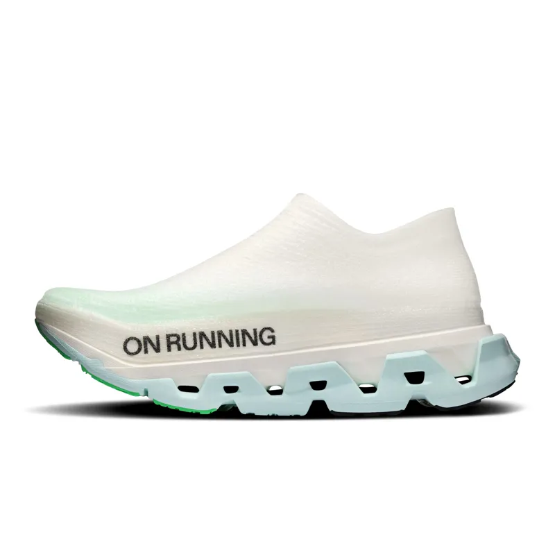 On Running Cloudmonster 3 Hyper LightSpray - Flurry / Verdite-3