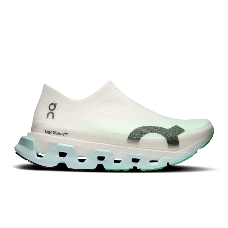On Running Cloudmonster 3 Hyper LightSpray - Flurry / Verdite