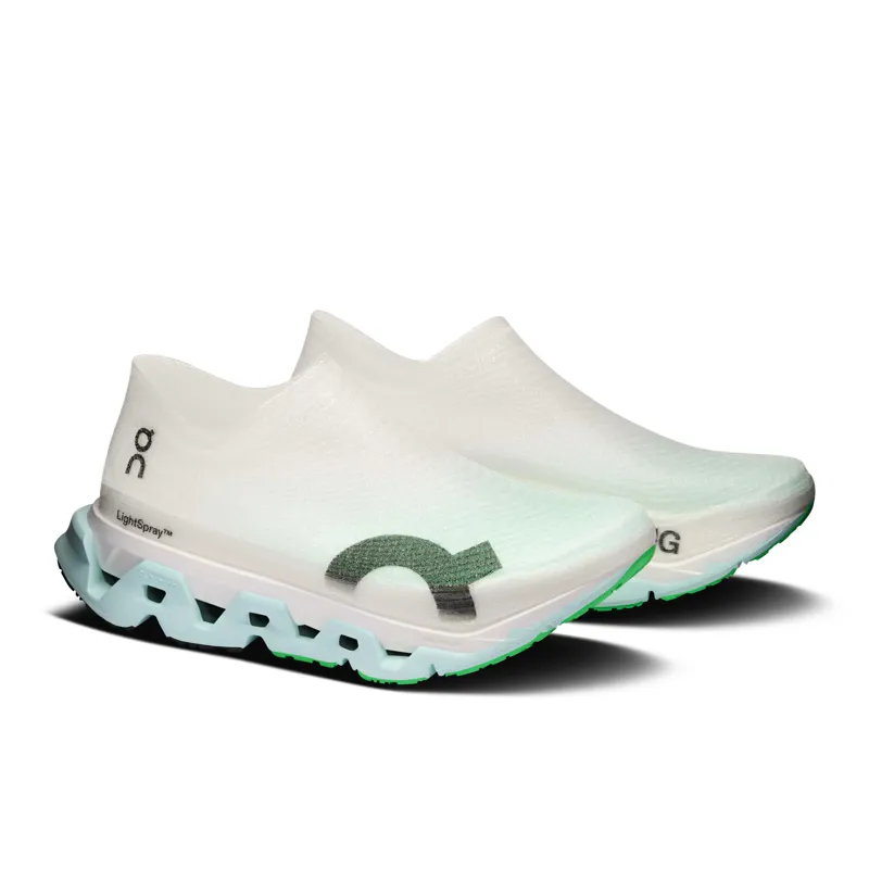 On Running Cloudmonster 3 Hyper LightSpray - Flurry / Verdite-5